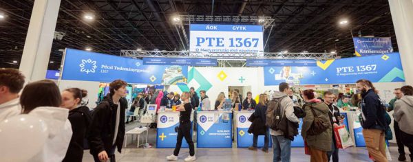 Sebvarr�s, pelvitr�ner, kr�mkever�s – nagy sikert aratott a 2026-os Educatio!