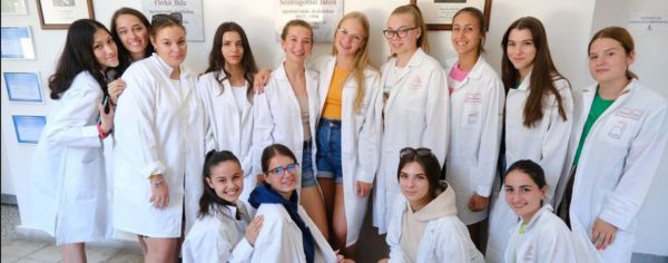 rettsgire felkszt szi tbor a PTE OK s GYTK szervezsben